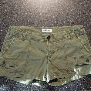 Women's Old Navy Shorts